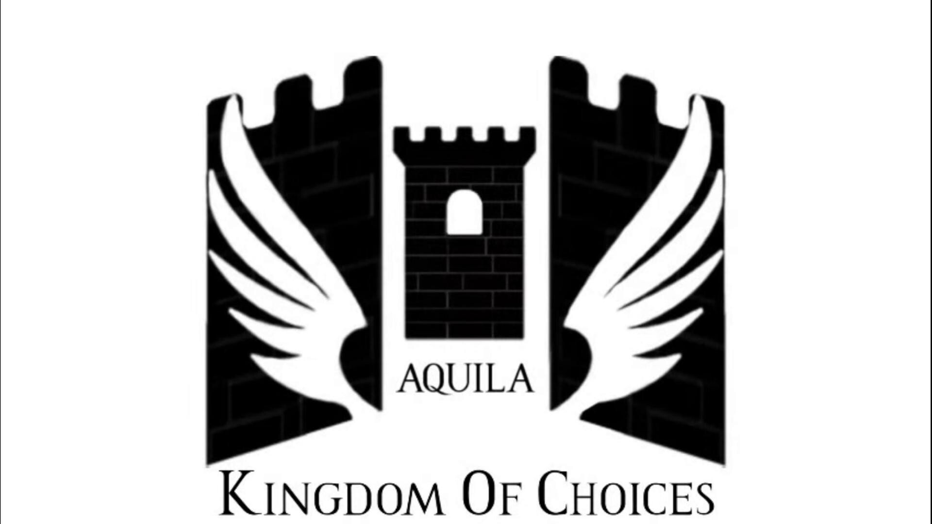 Kingdom Of Choices