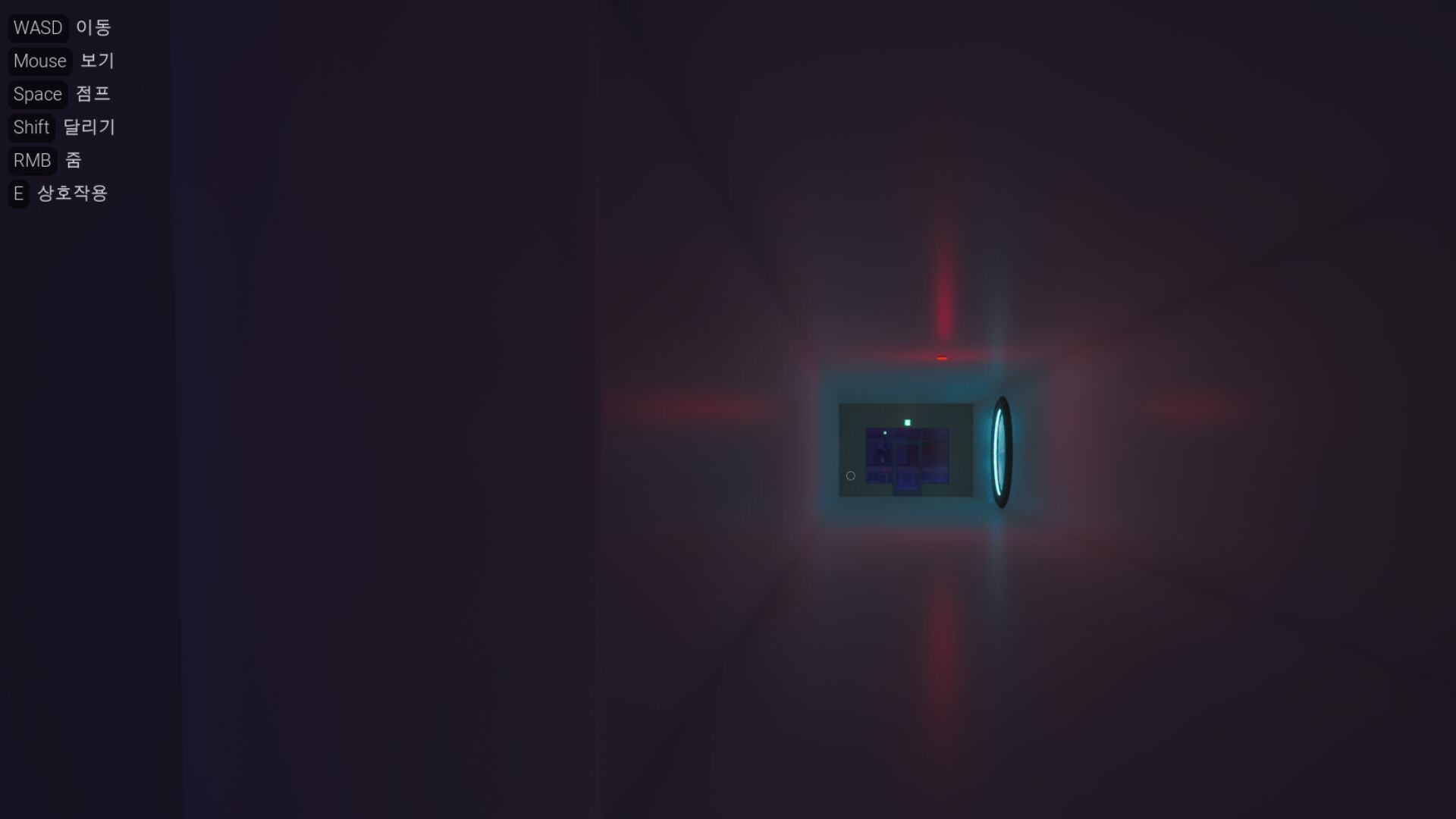 Military Escape