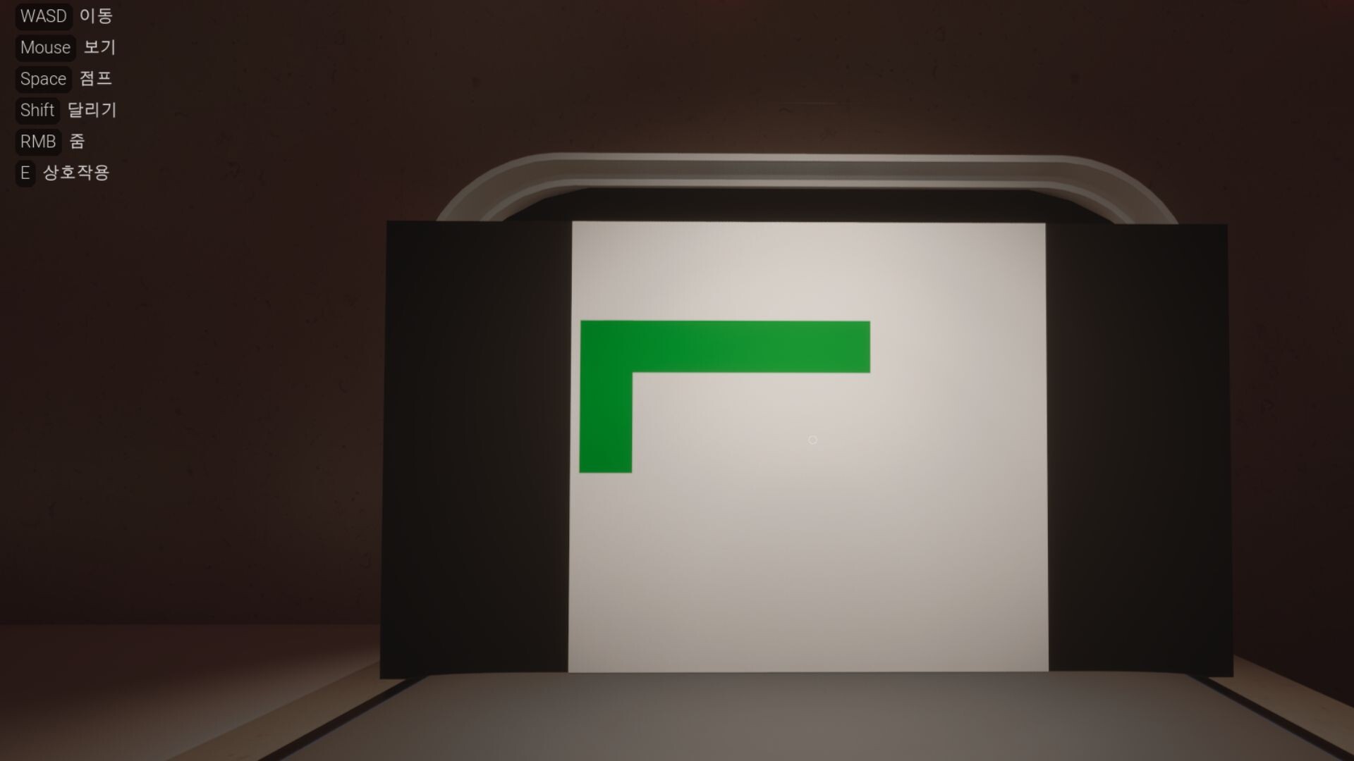Military Escape