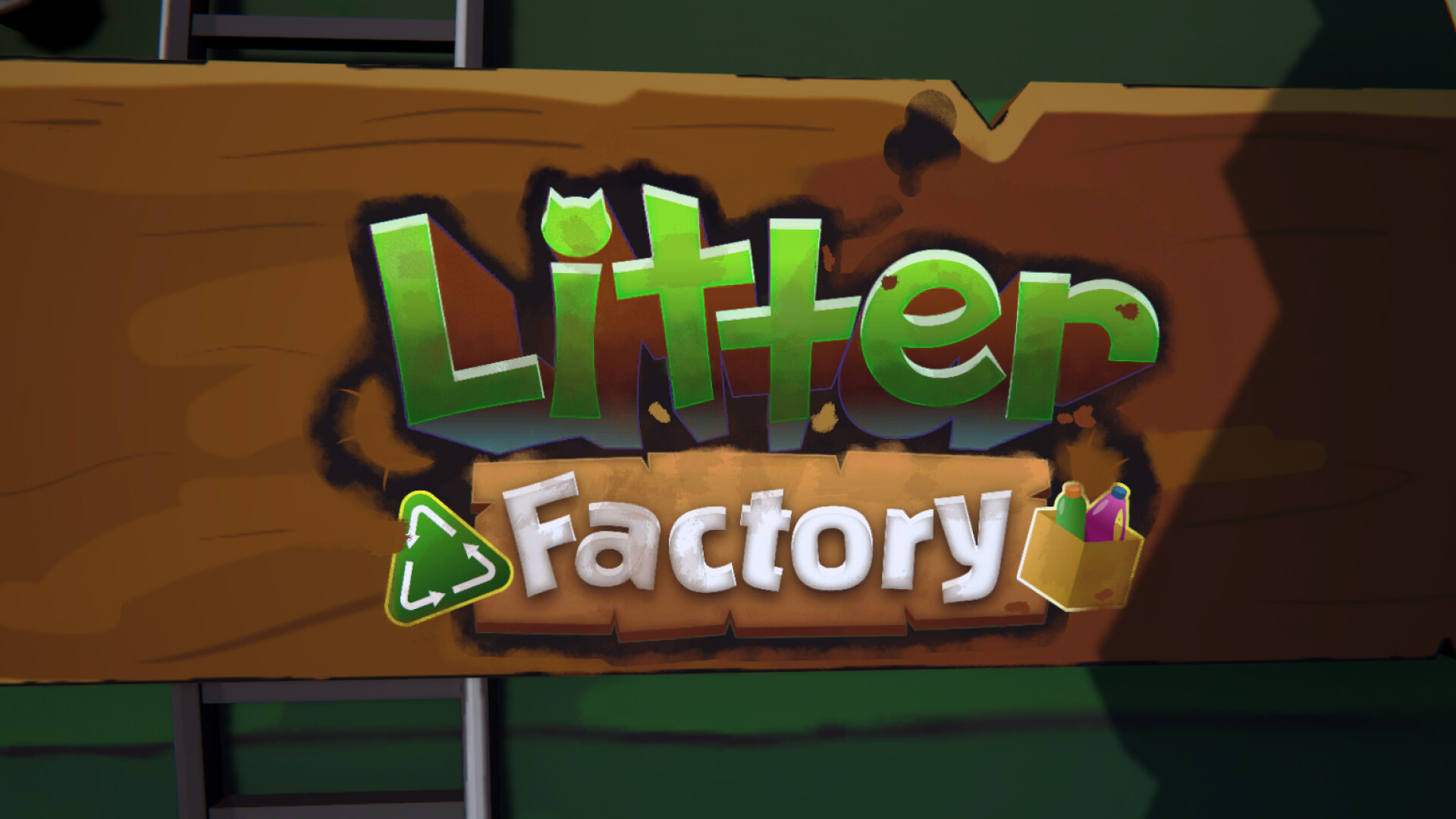 Litter Factory