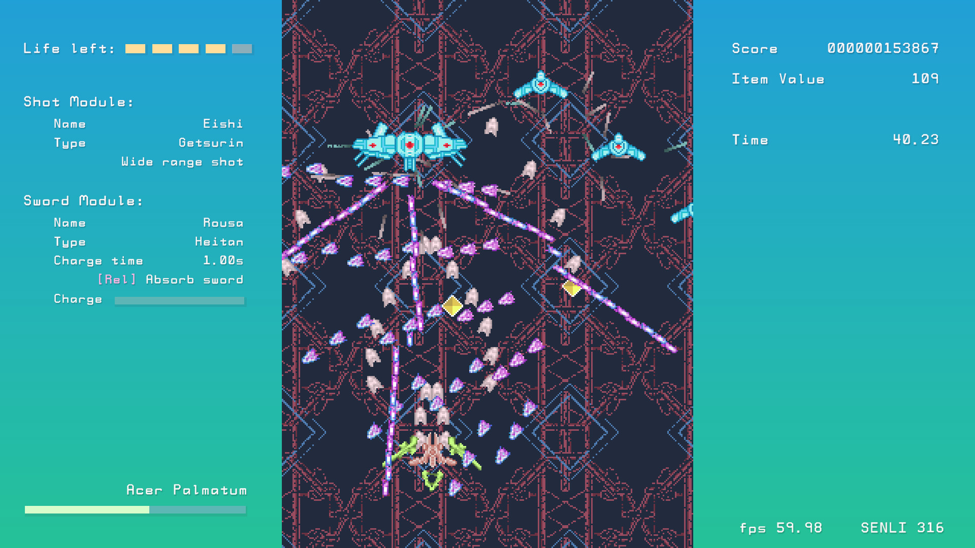 Tz Mini Stg Collection