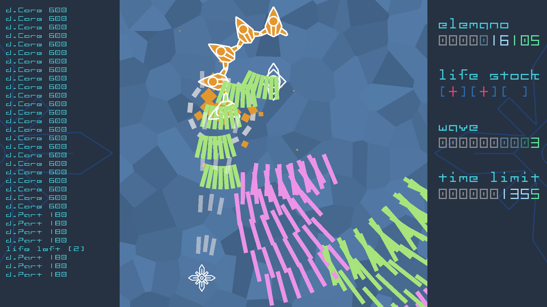 Tz Mini Stg Collection