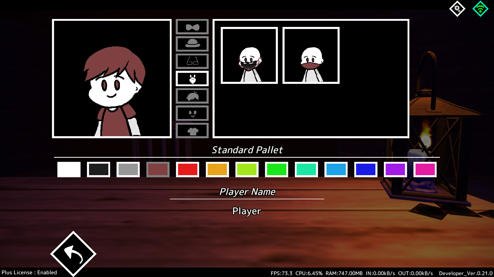 Monster Cards: Skill Pack – Card of Sunrise