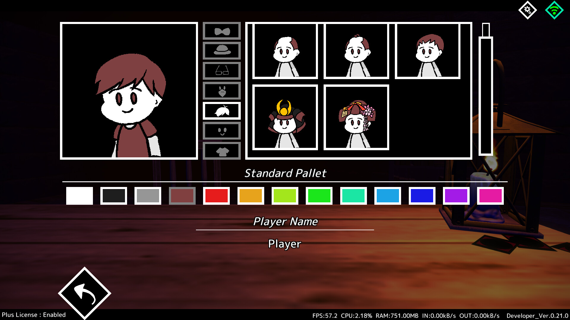 Monster Cards: Skill Pack – Card of Sunrise