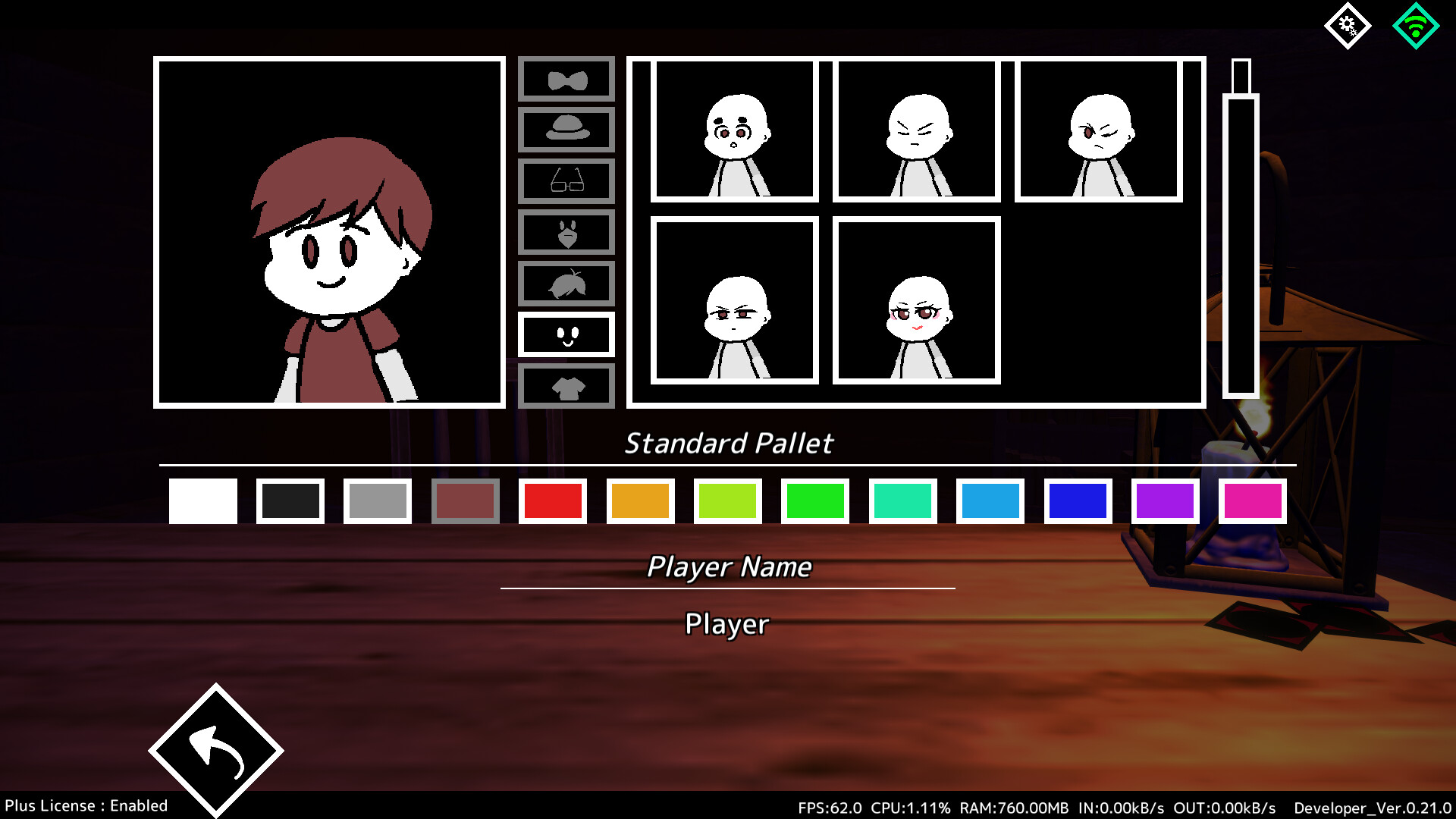 Monster Cards: Skill Pack – Card of Sunrise