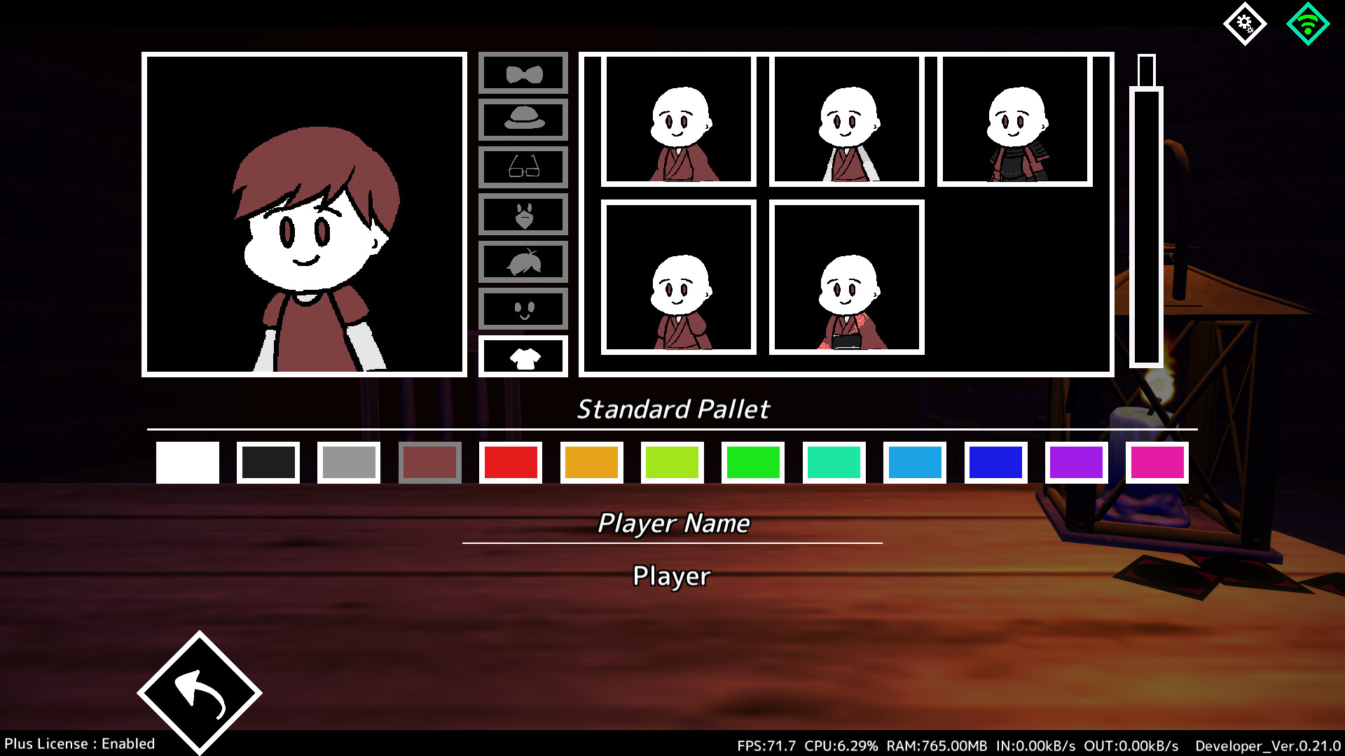 Monster Cards: Skill Pack – Card of Sunrise