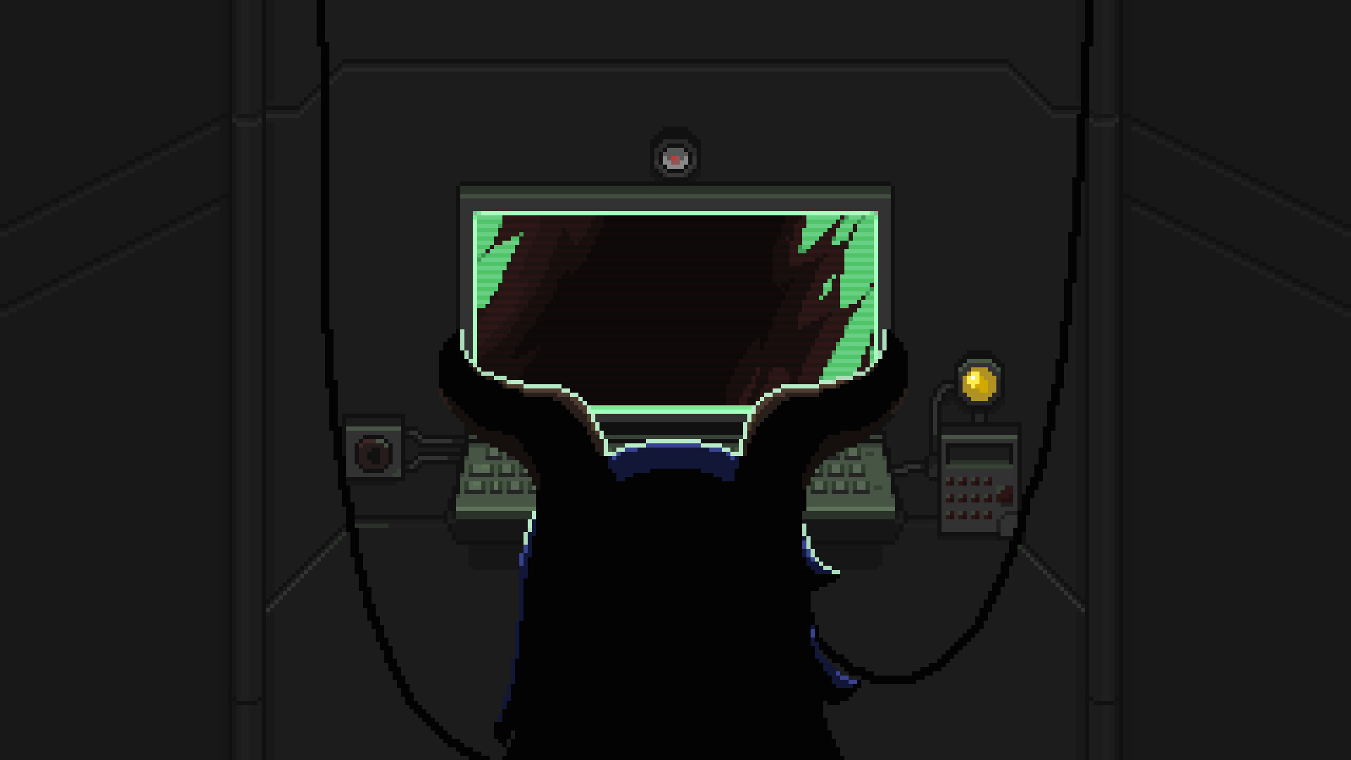 Meg’s Monster: Lost Memories