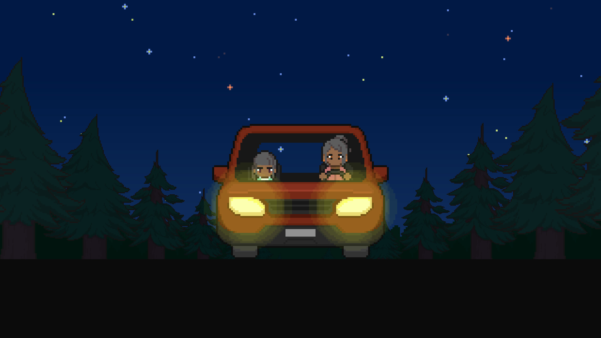Meg’s Monster: Lost Memories