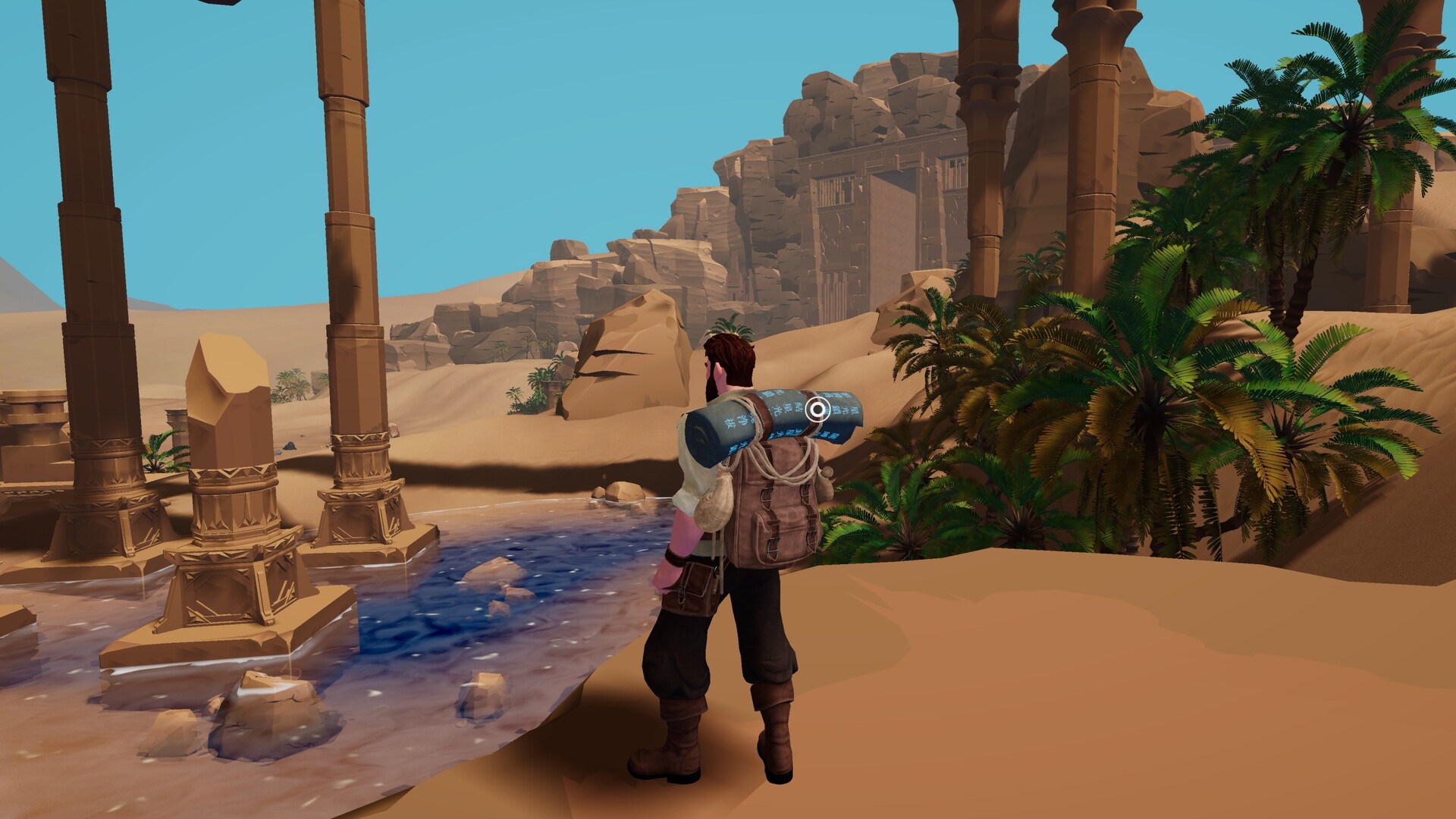 The Runesmith