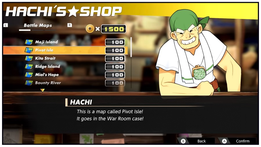 Advance Wars 1+2: Re-Boot Camp