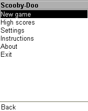 Scooby-Doo!: Castle Capers