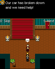 Scooby-Doo!: Castle Capers