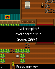 Scooby-Doo!: Castle Capers