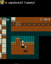 Scooby-Doo!: Castle Capers