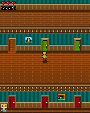 Scooby-Doo!: Castle Capers