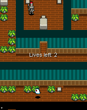 Scooby-Doo!: Castle Capers