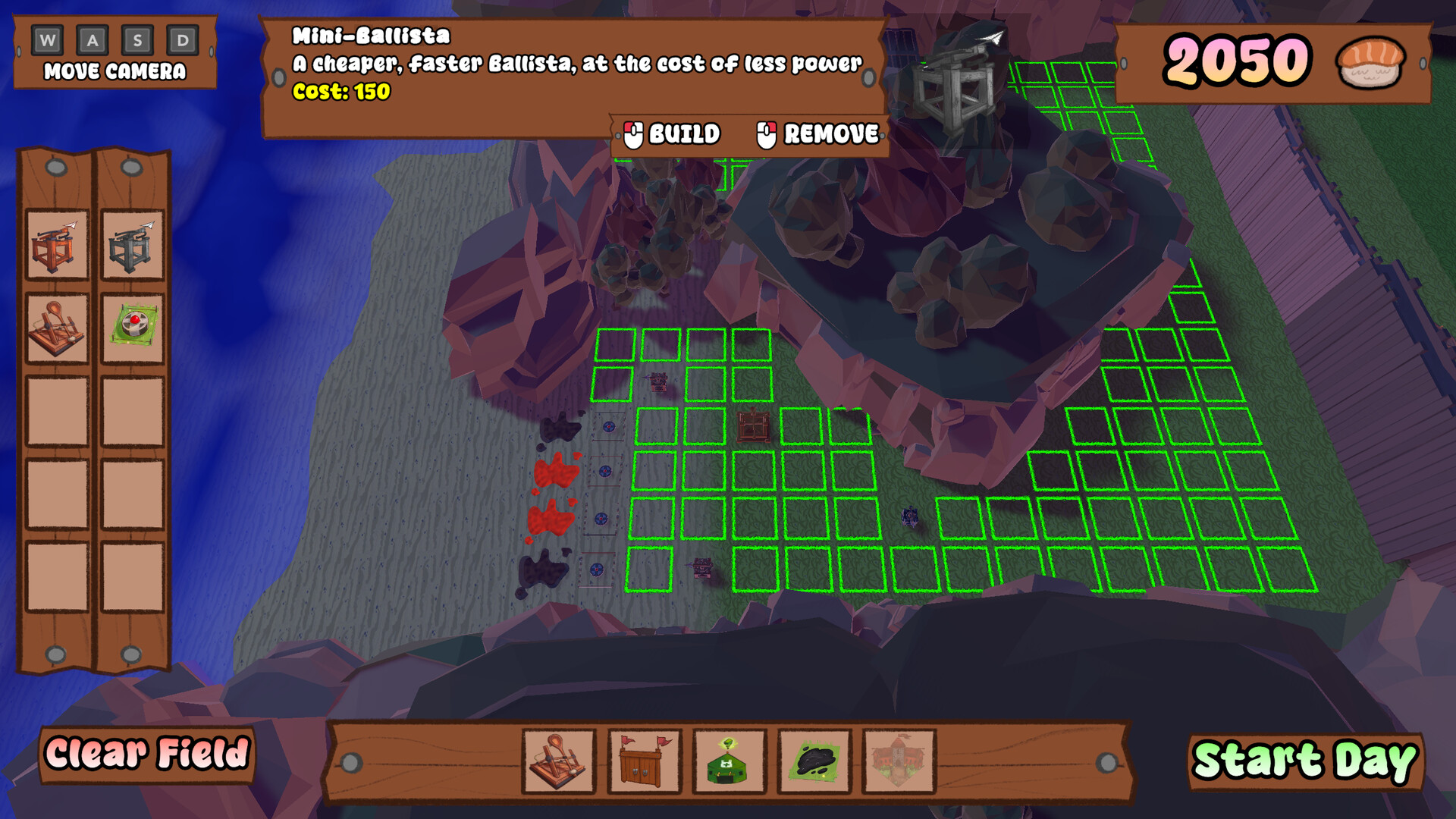 Bear Brigade: Ocean Attack!