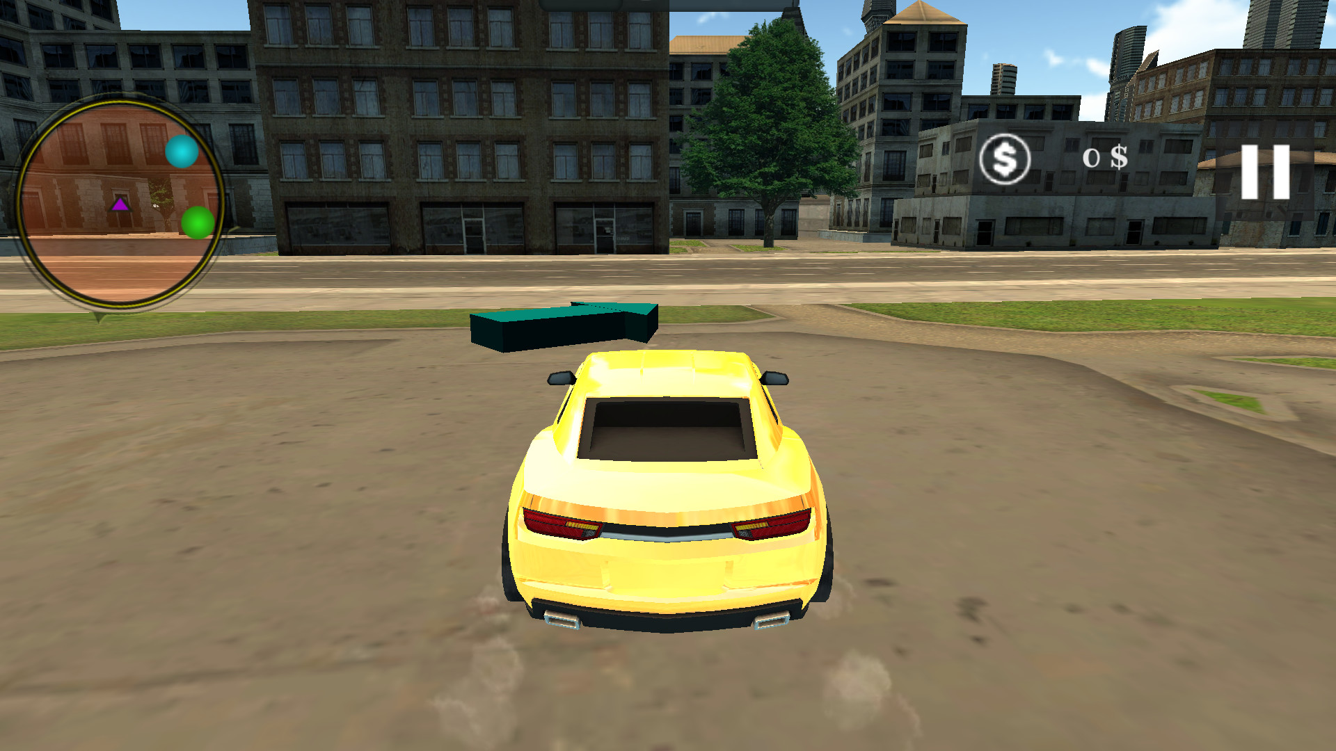 Car Wash Simulator