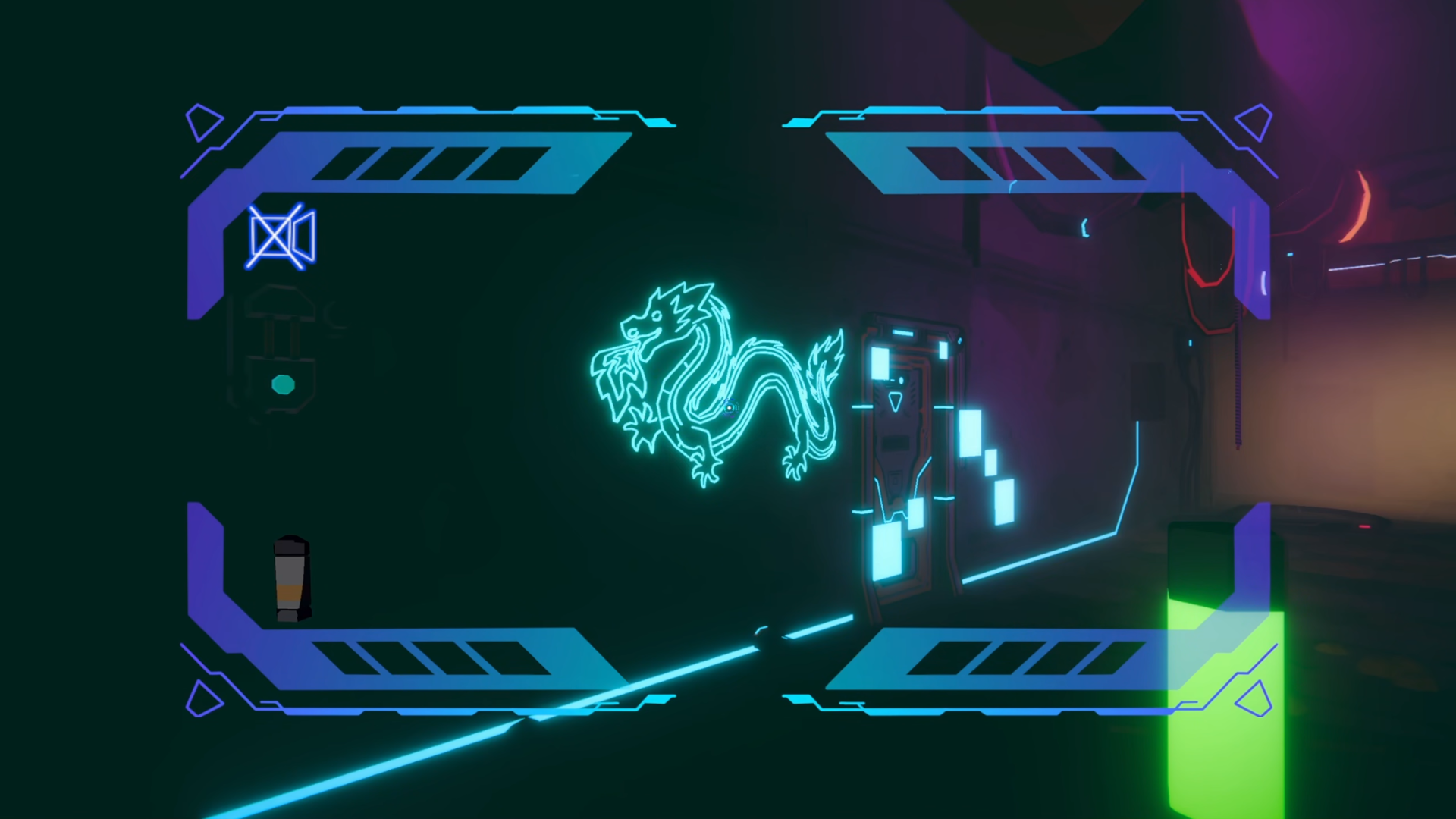 Augmented Fear