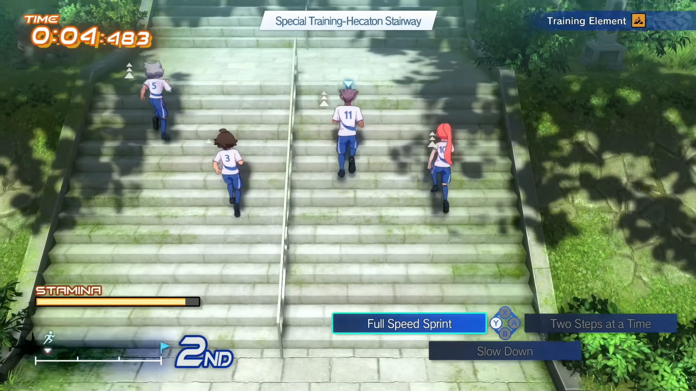 Inazuma Eleven: Victory Road – Deluxe Edition