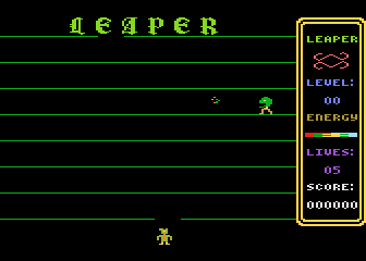 Leaper