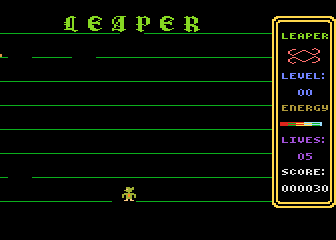Leaper