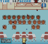 Totsugeki! Pappara-tai