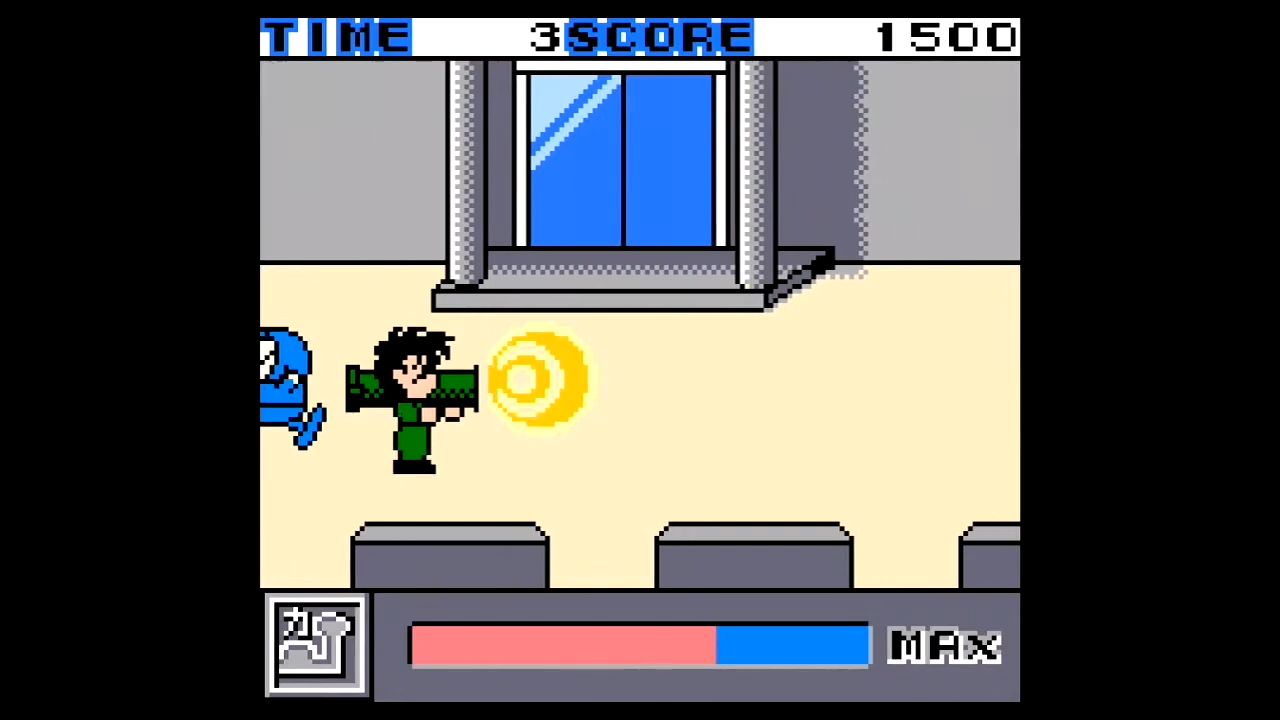 Totsugeki! Pappara-tai