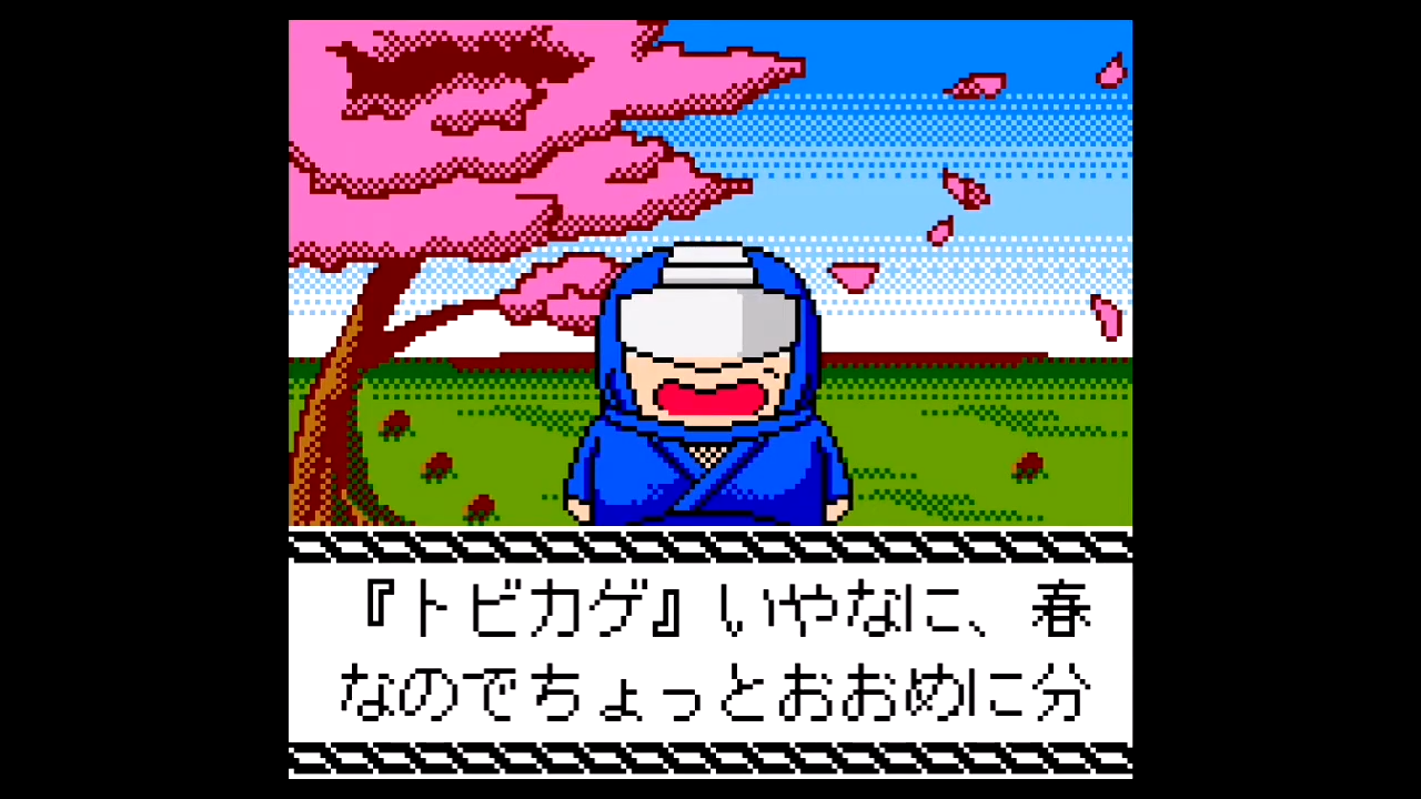 Totsugeki! Pappara-tai