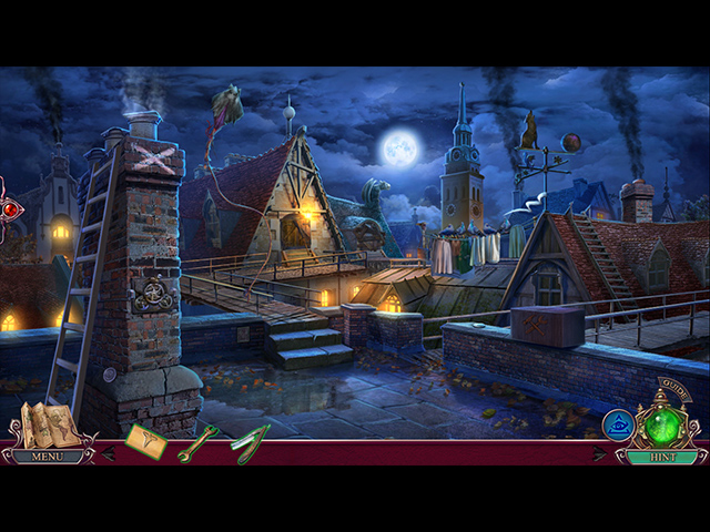 Dark City: Munich – Collector’s Edition