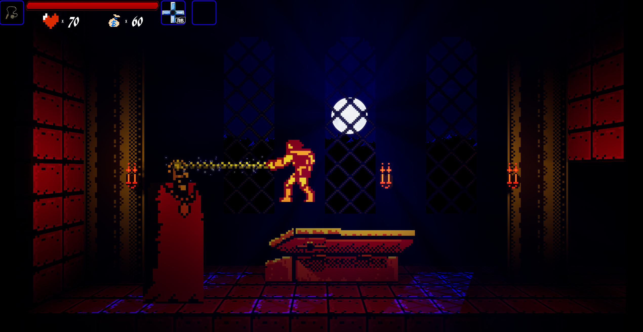 Castlevania: Symphony of Horrors
