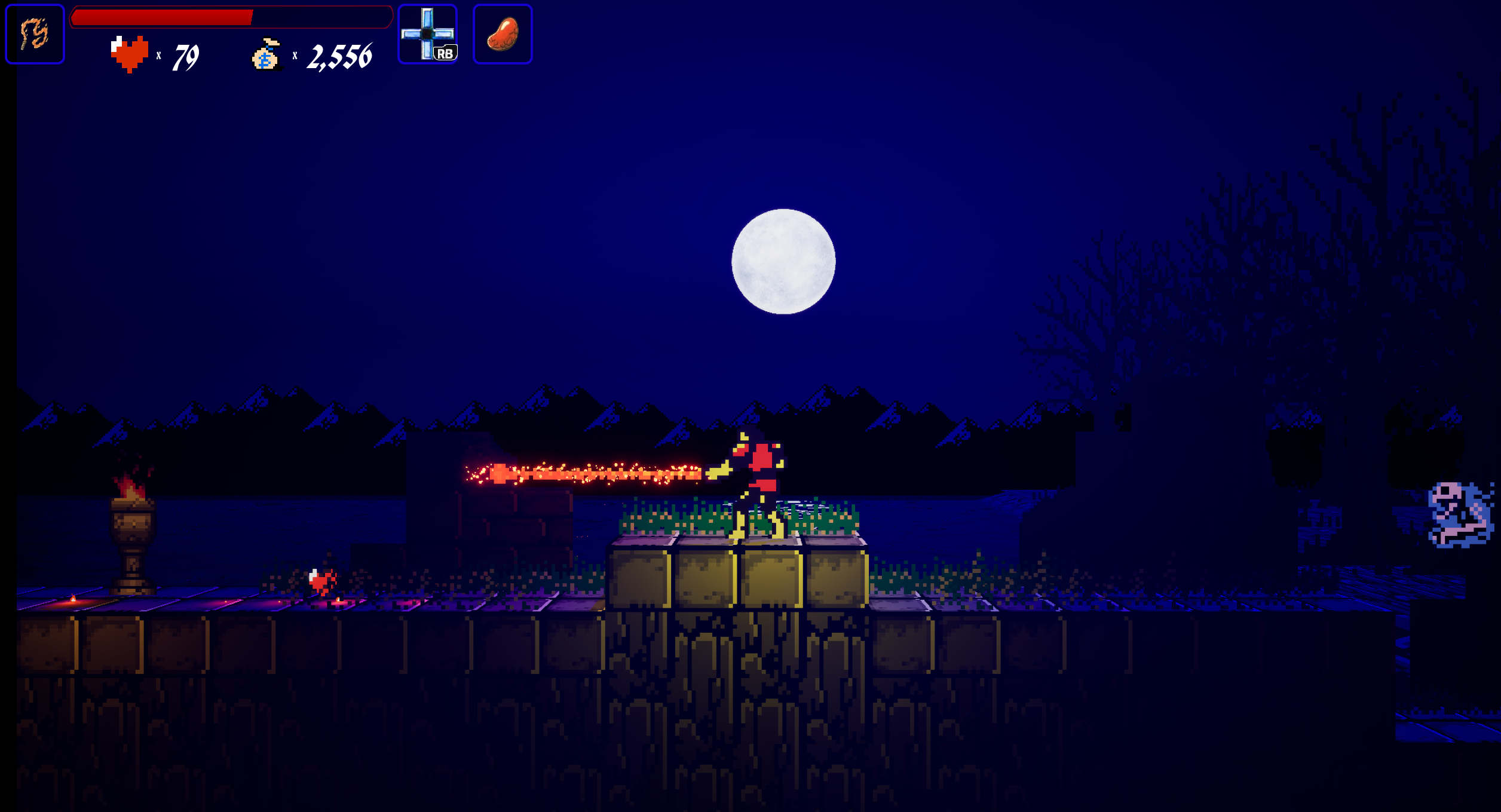 Castlevania: Symphony of Horrors