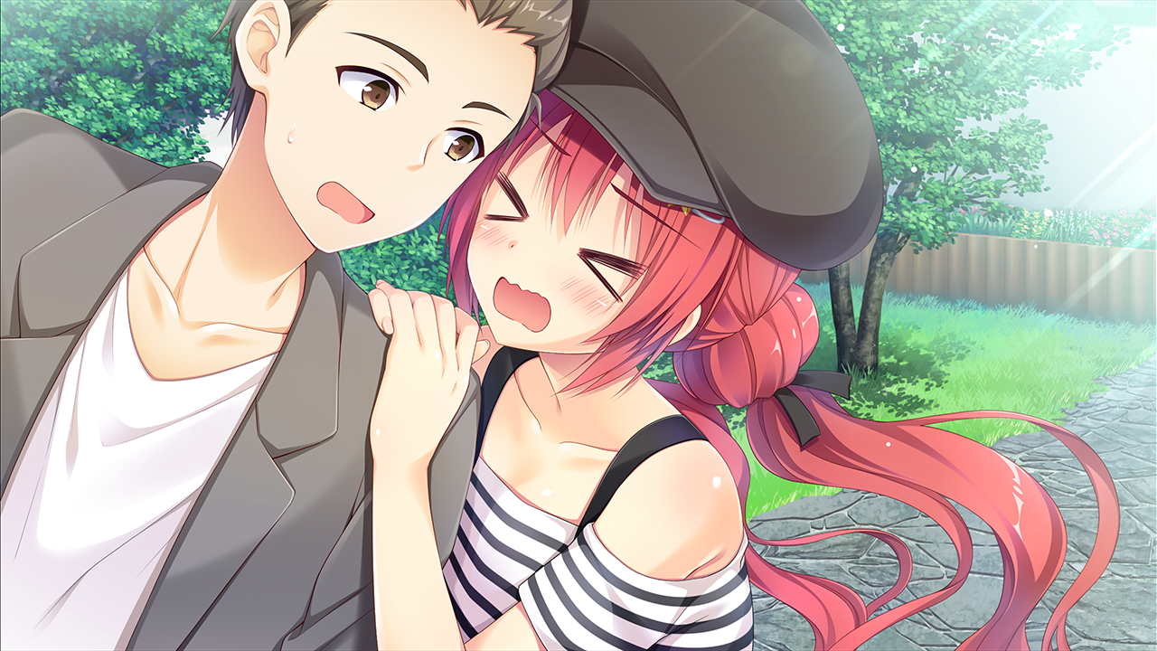 Renai Karichaimashita: Koikari – Love For Hire – After Hours