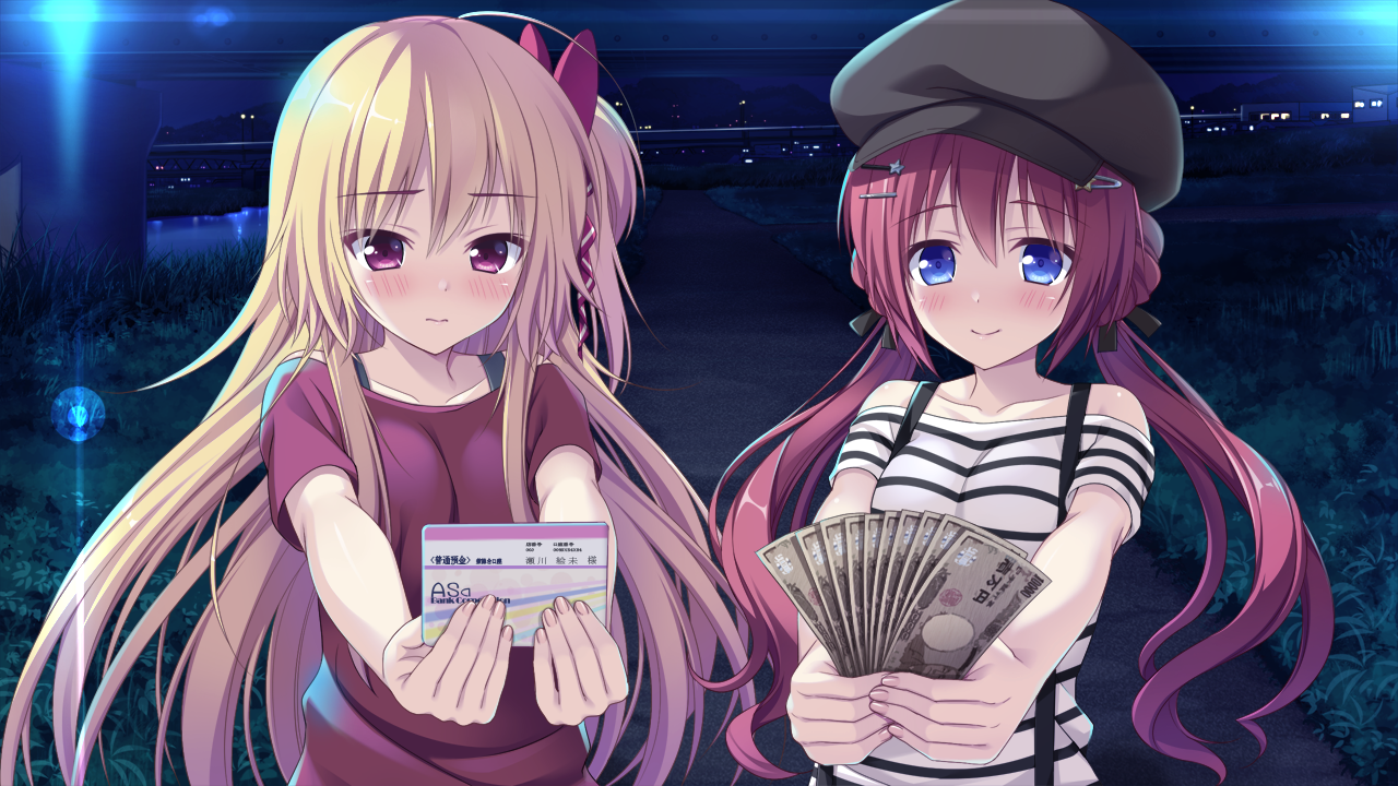 Renai Karichaimashita: Koikari – Love For Hire – After Hours