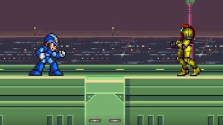Super Clash Bros.