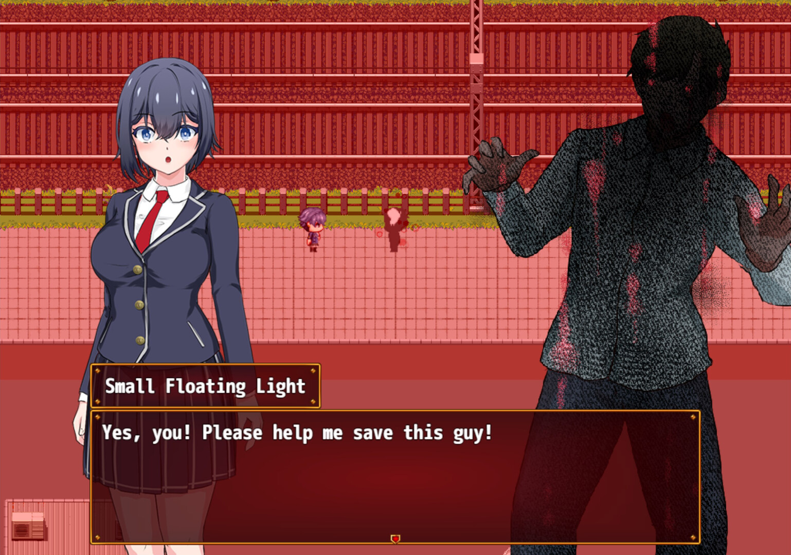 Magical Princess Lily