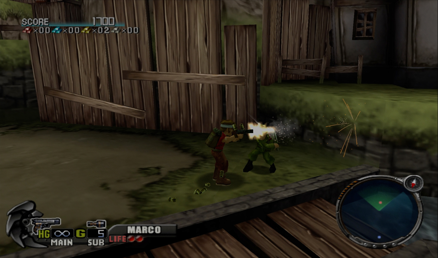 Metal Slug