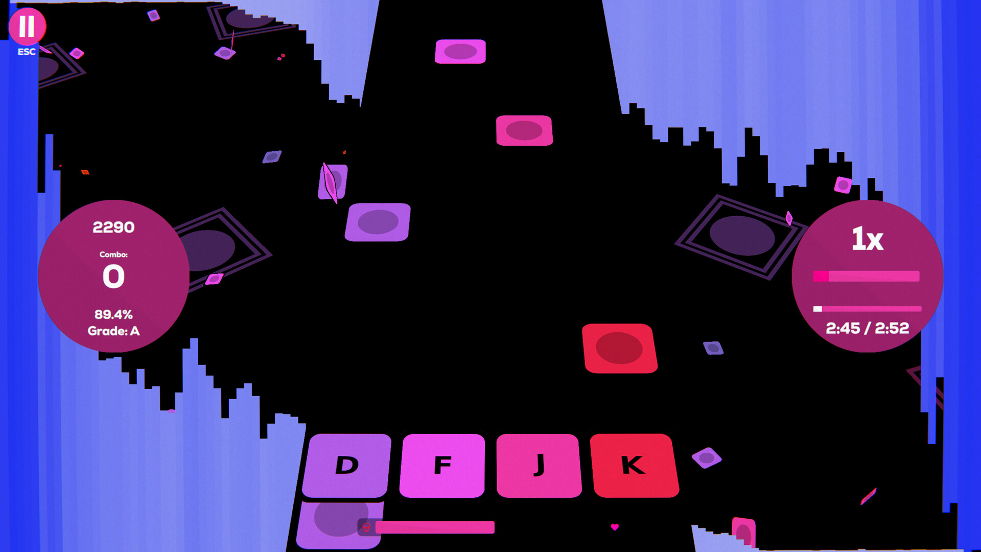Music Game