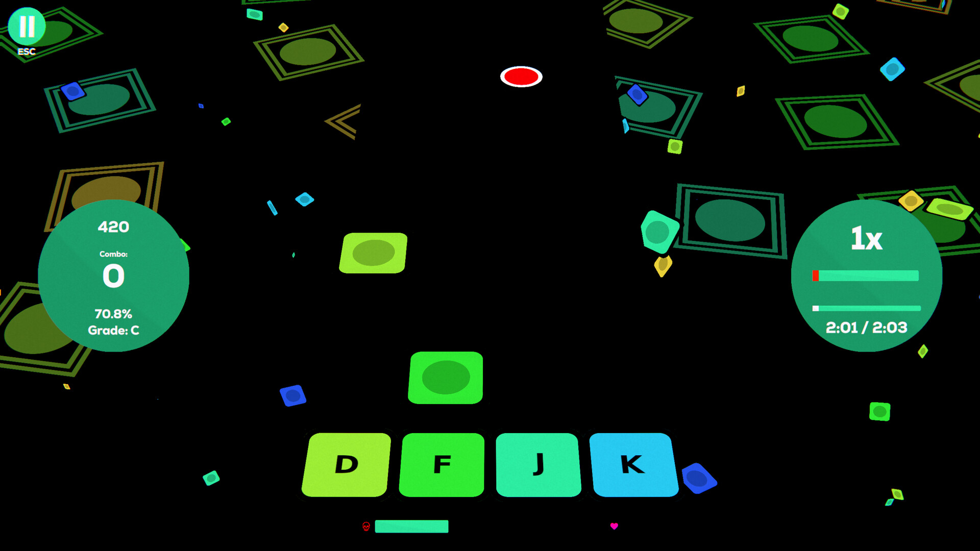 Music Game