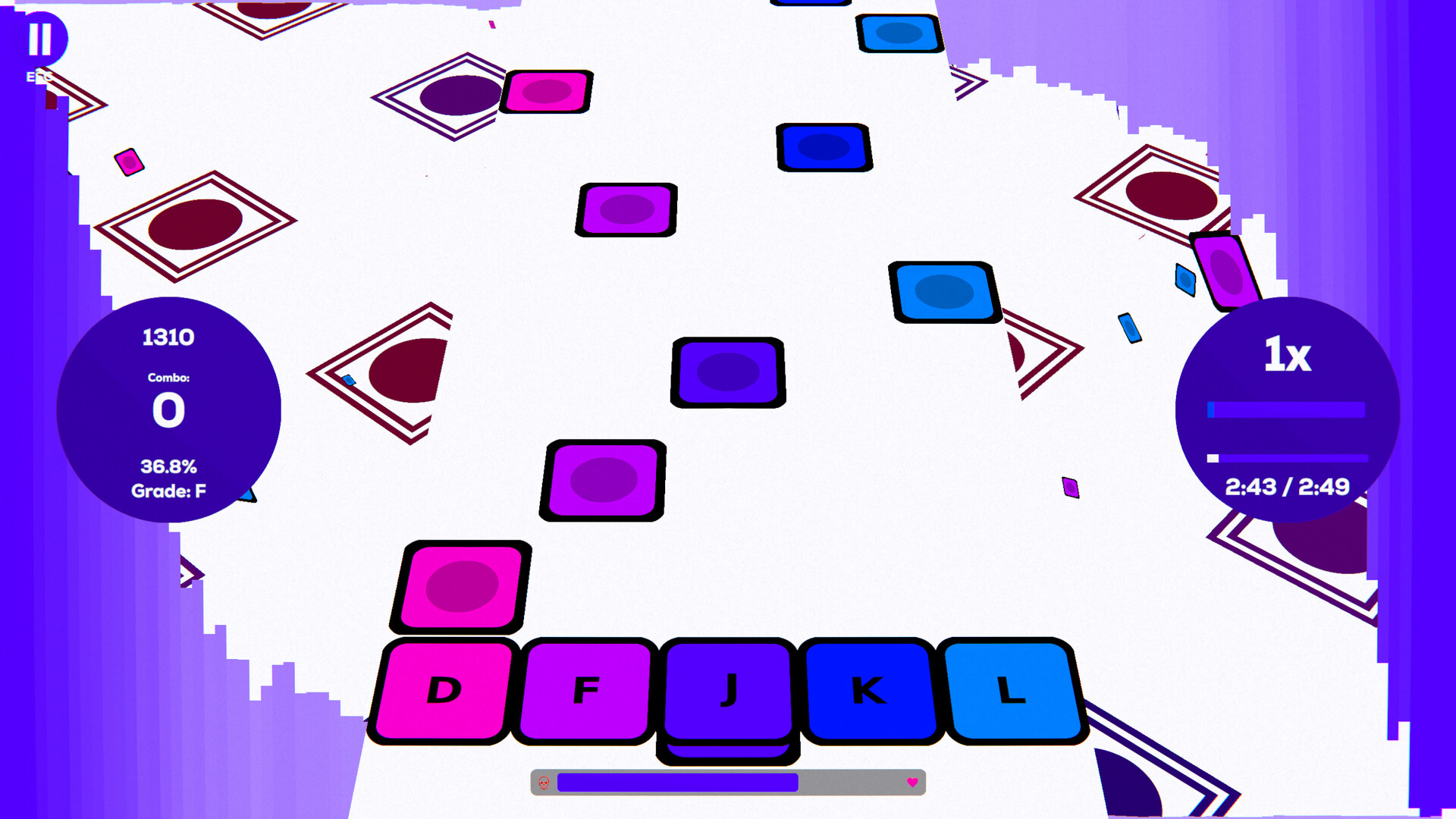 Music Game