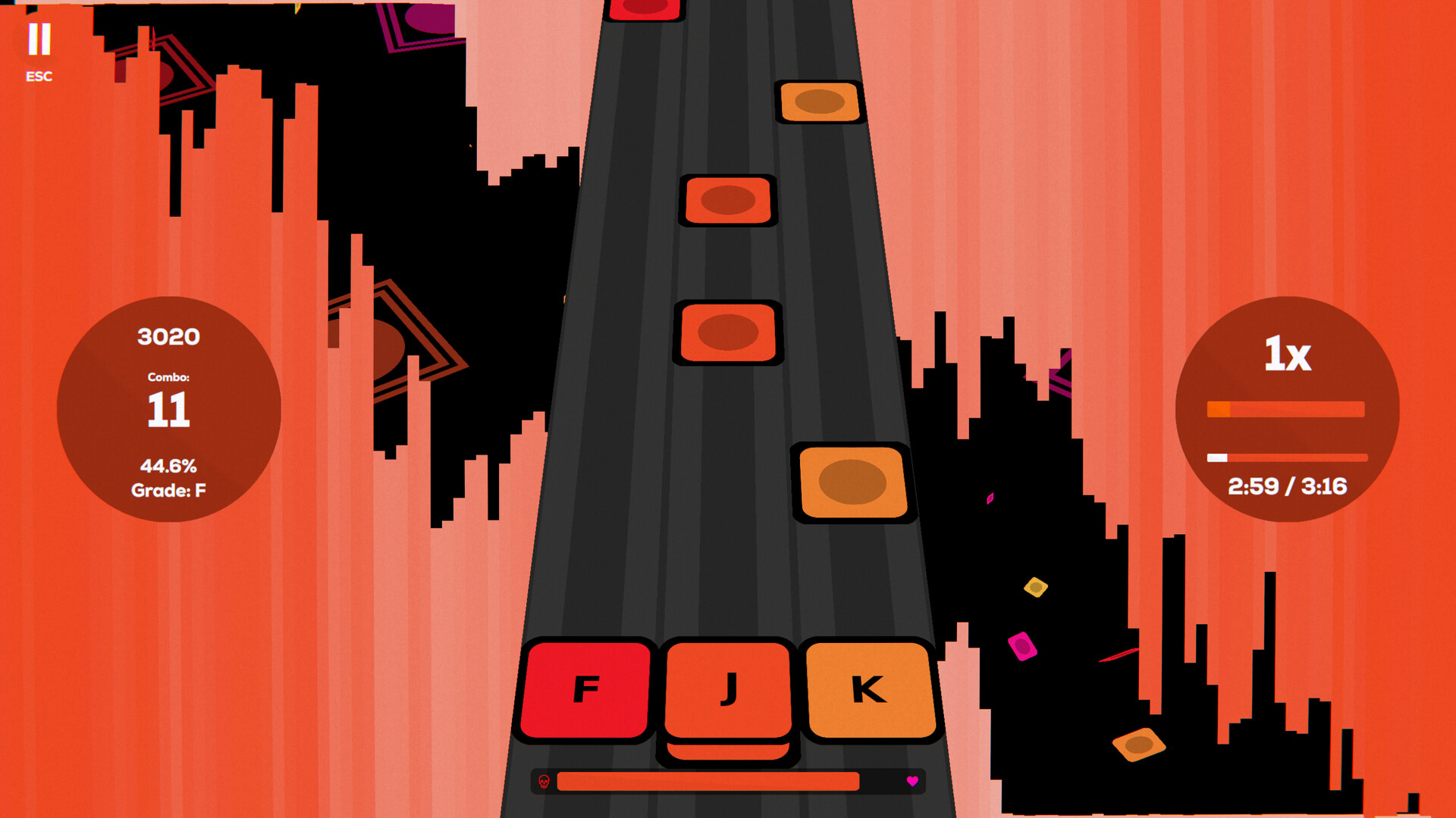 Music Game