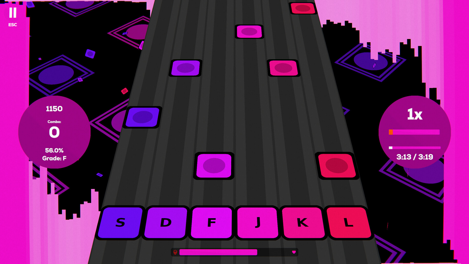 Music Game