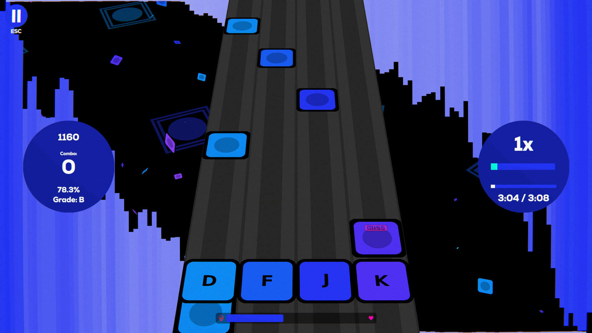 Music Game