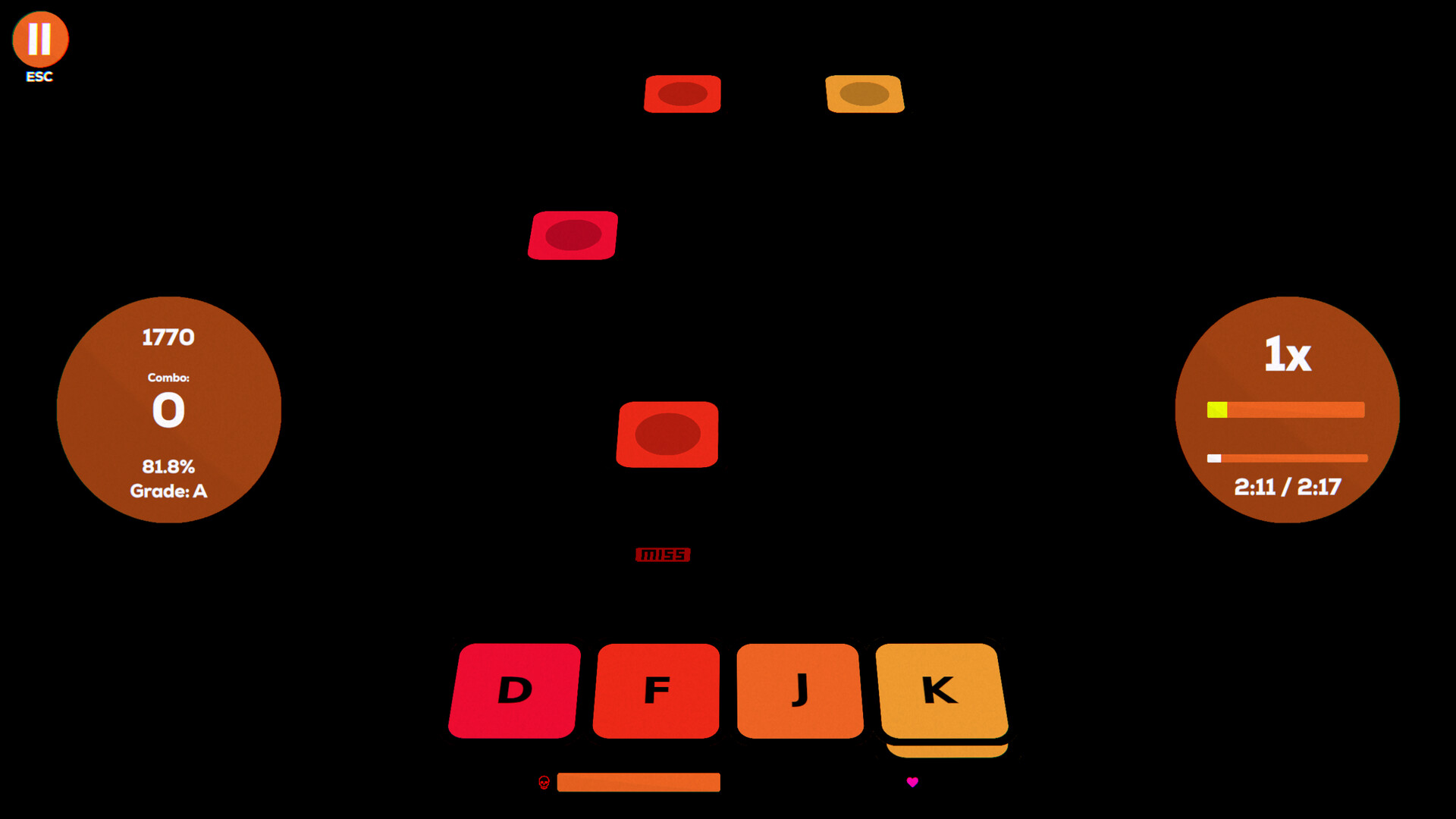 Music Game