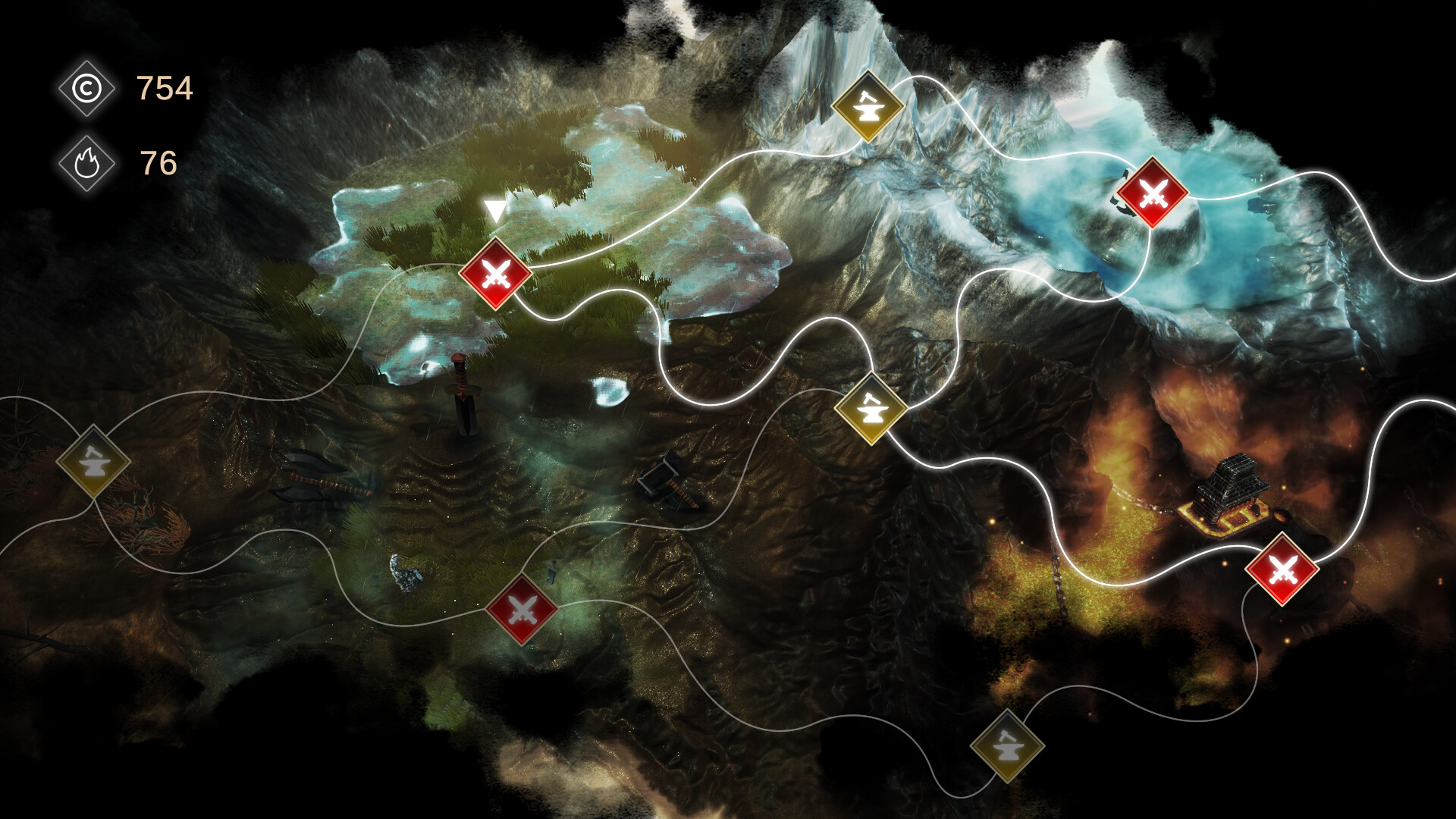 Eternity Breaker