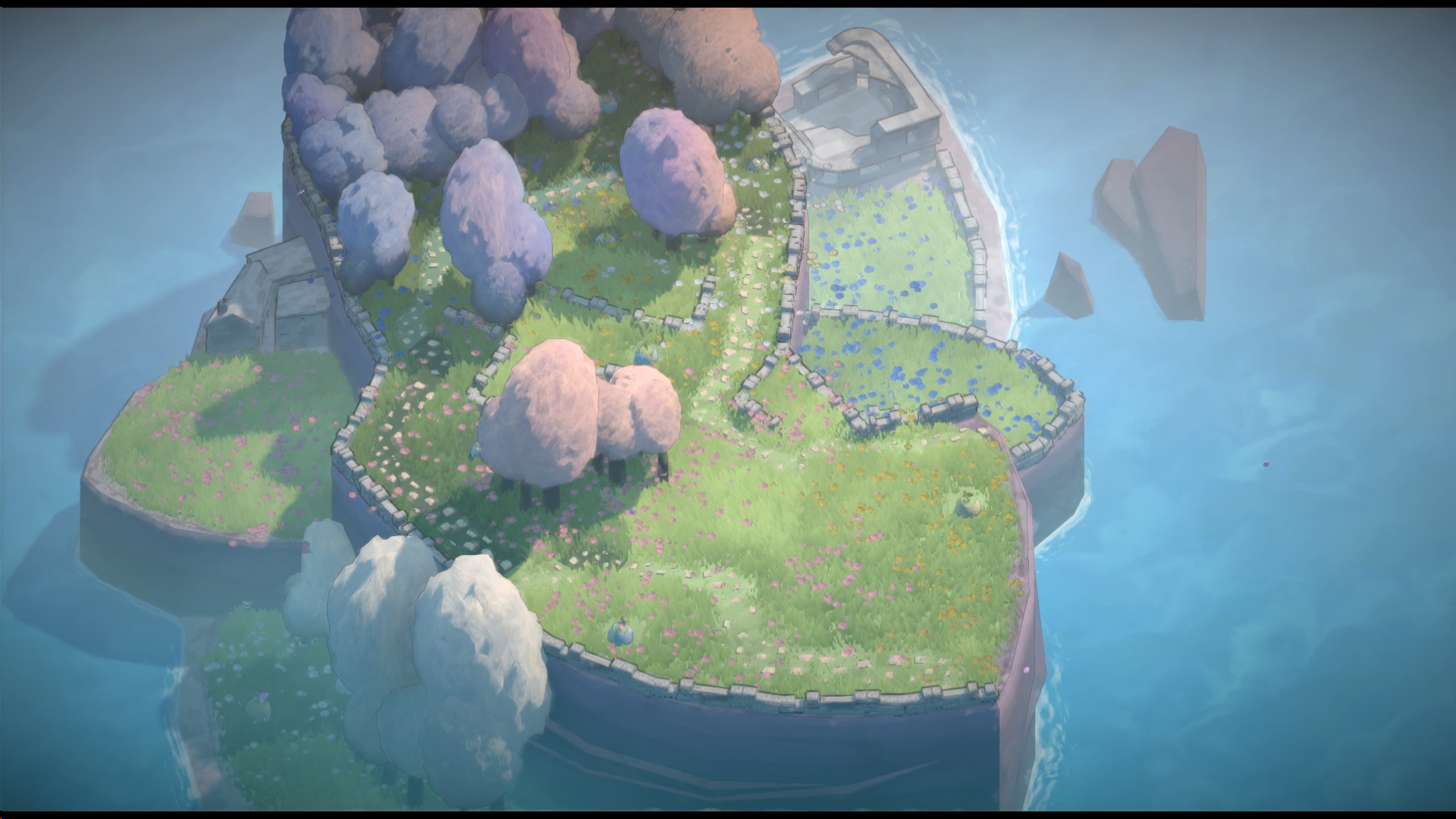 The Solace of Flowers