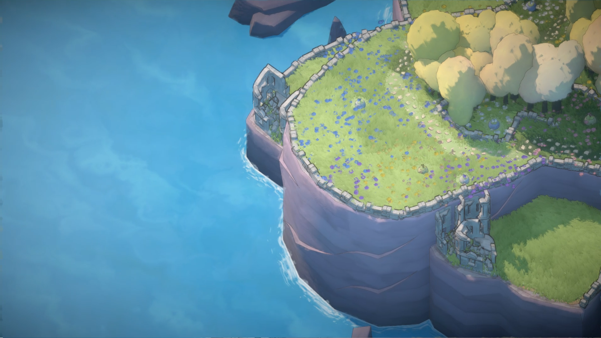 The Solace of Flowers