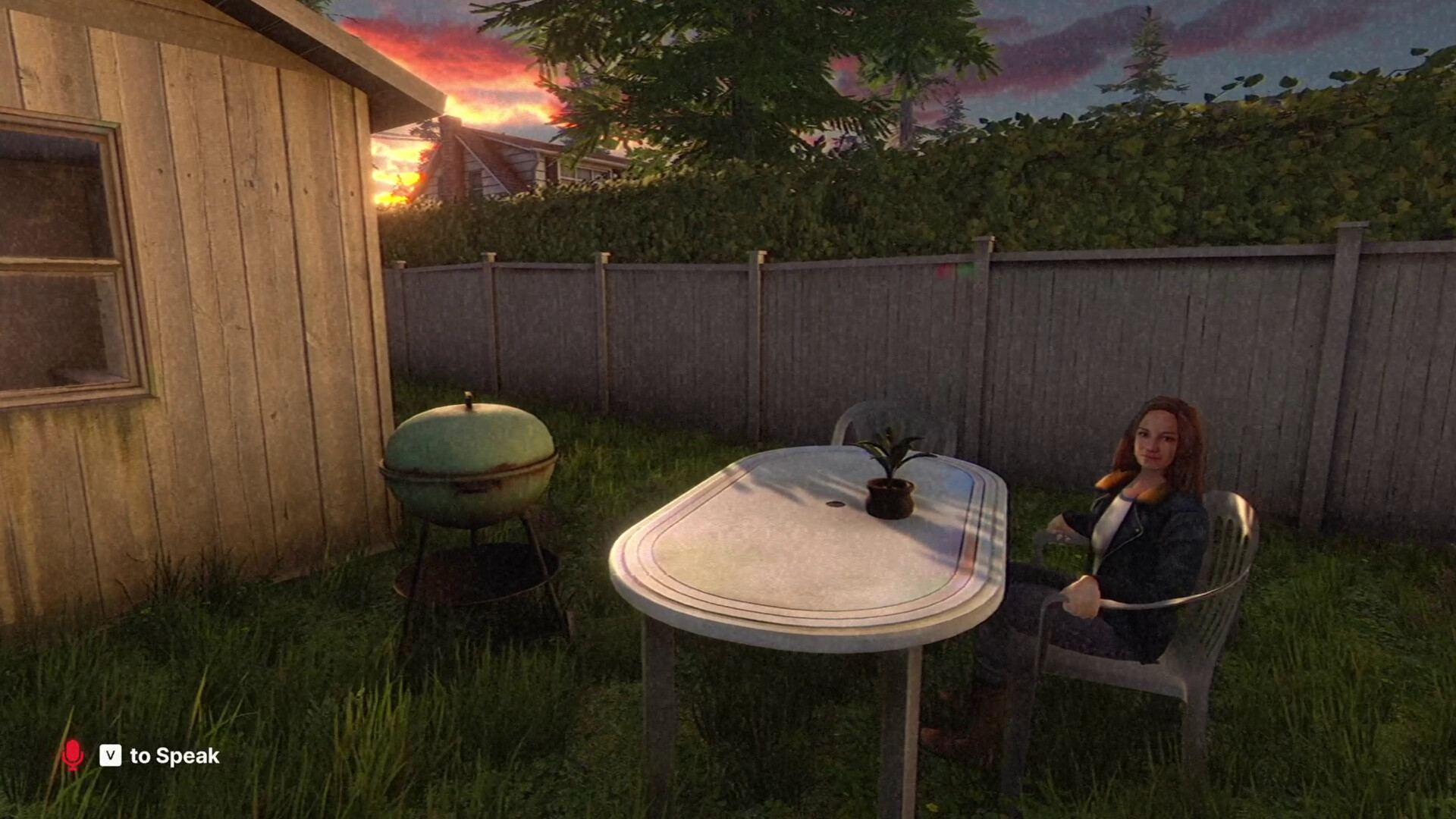 Fears to Fathom: Scratch Creek