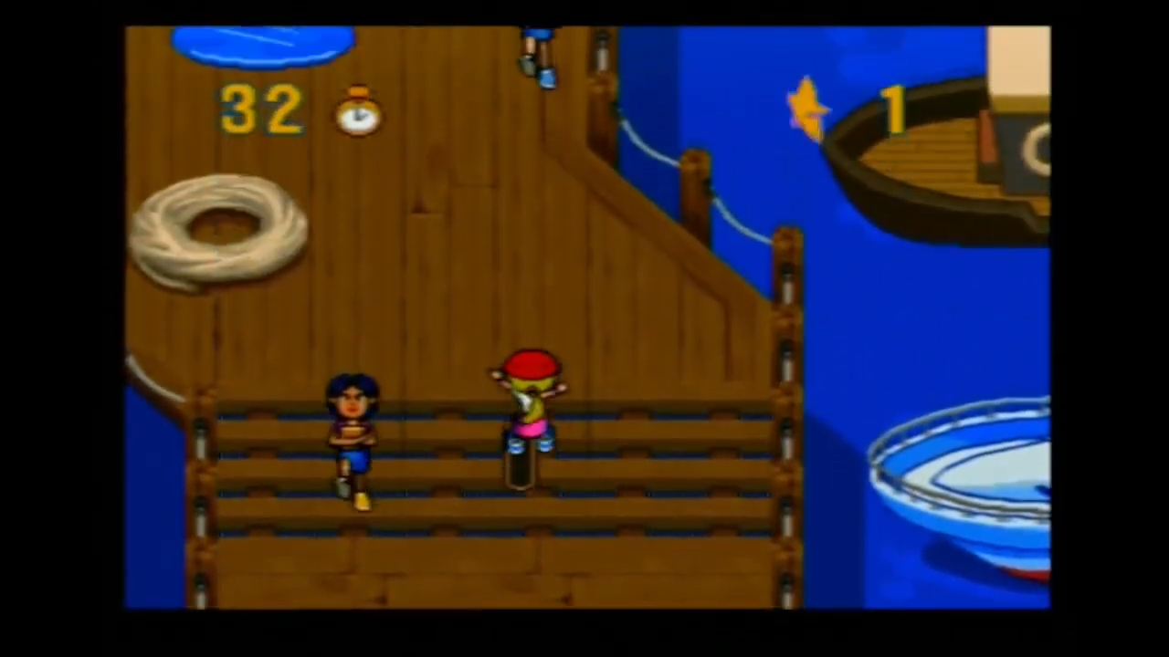 Hannah Montana: One in a Million