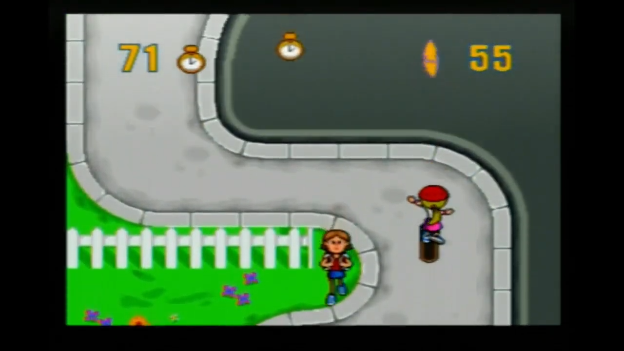 Hannah Montana: One in a Million